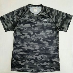 Adidas Shirt zise L camouflage